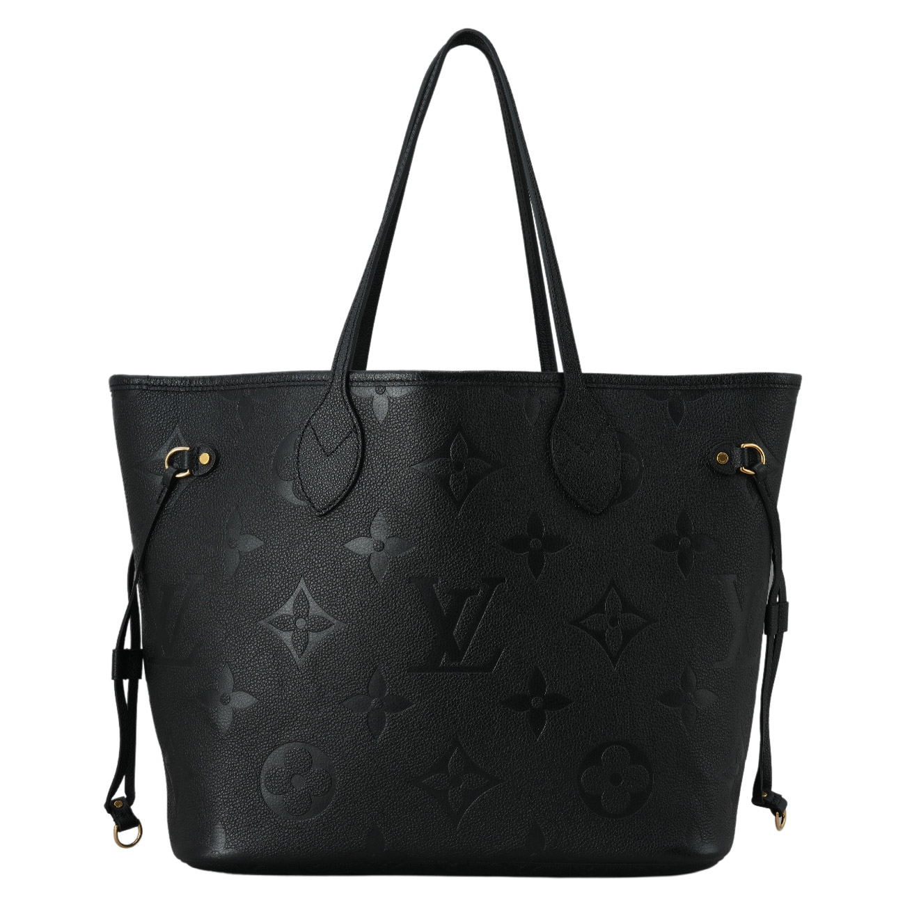 LOUIS VUITTON(USED)루이비통 앙프렝뜨 네버풀 MM